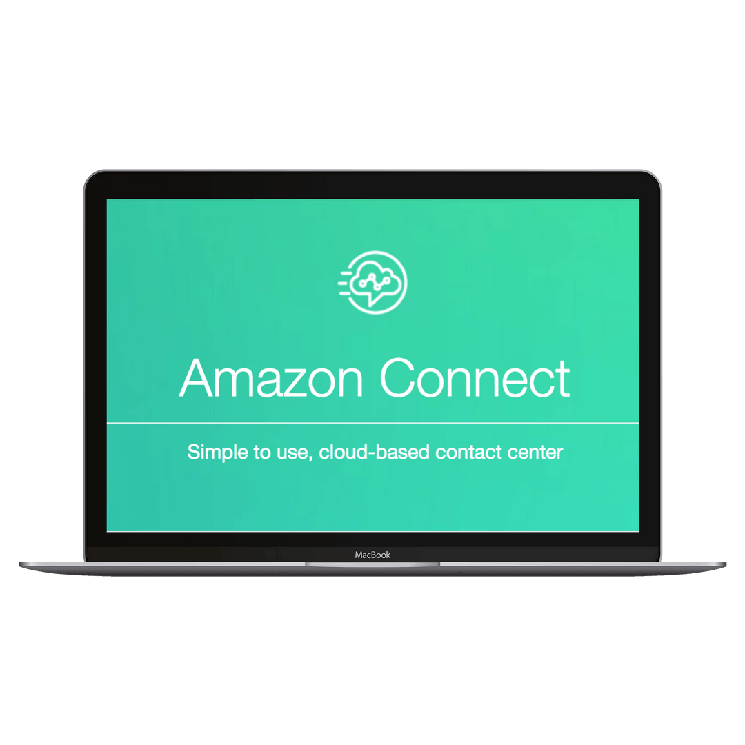 Amazon Connect